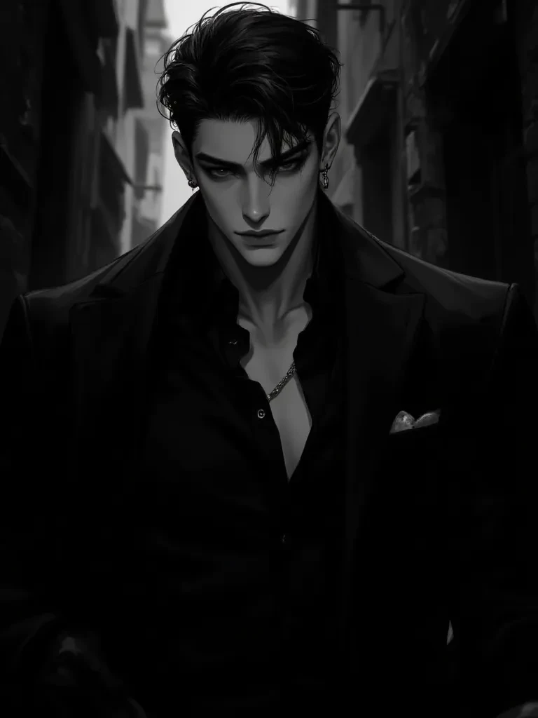 Draco Montague thumbnail
