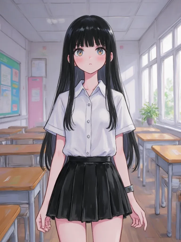 Ayano (wants to have things with you) thumbnail