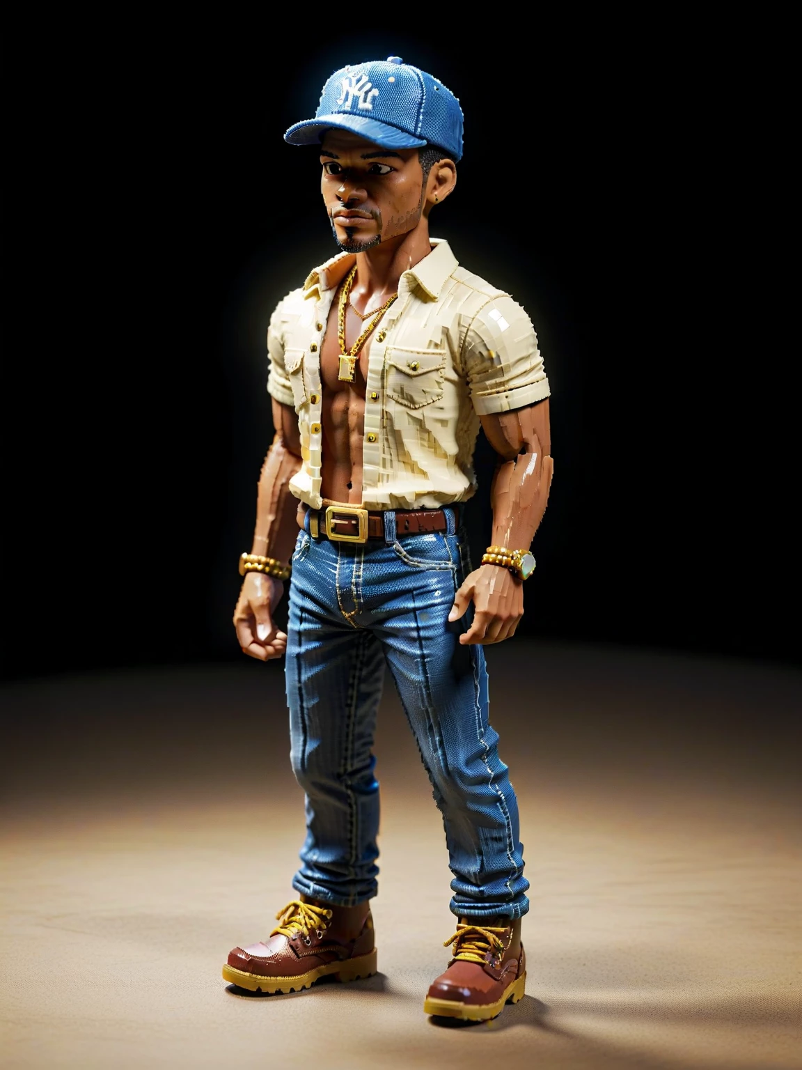 Reynaldo 'Rey' Ramirez thumbnail
