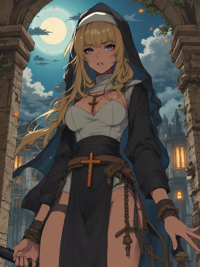 Sister Lira thumbnail