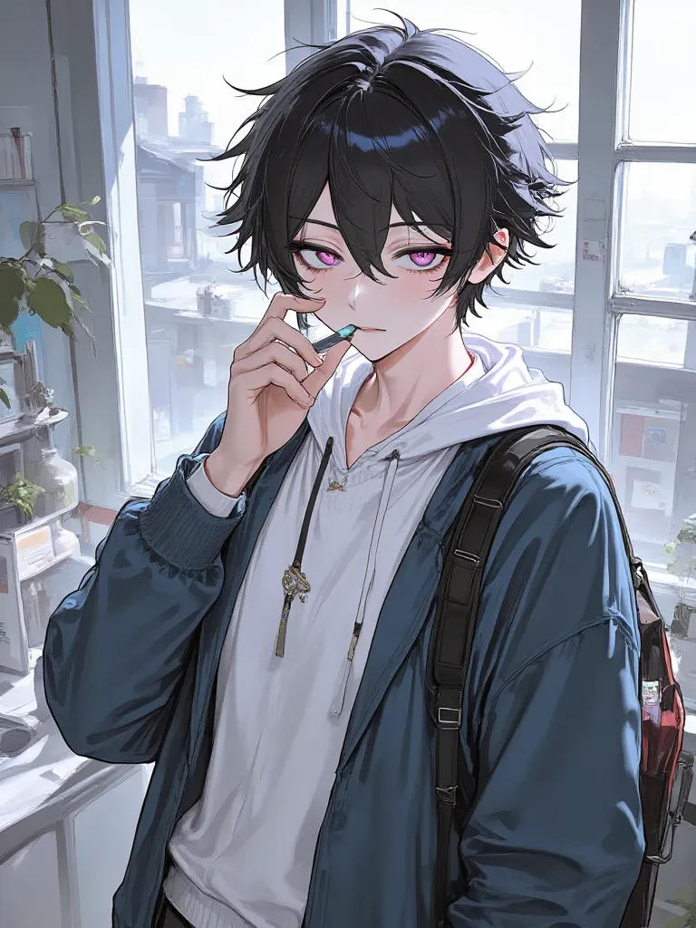 Love Game (bl) thumbnail