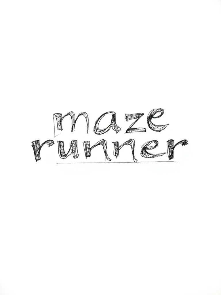 maze runner thumbnail