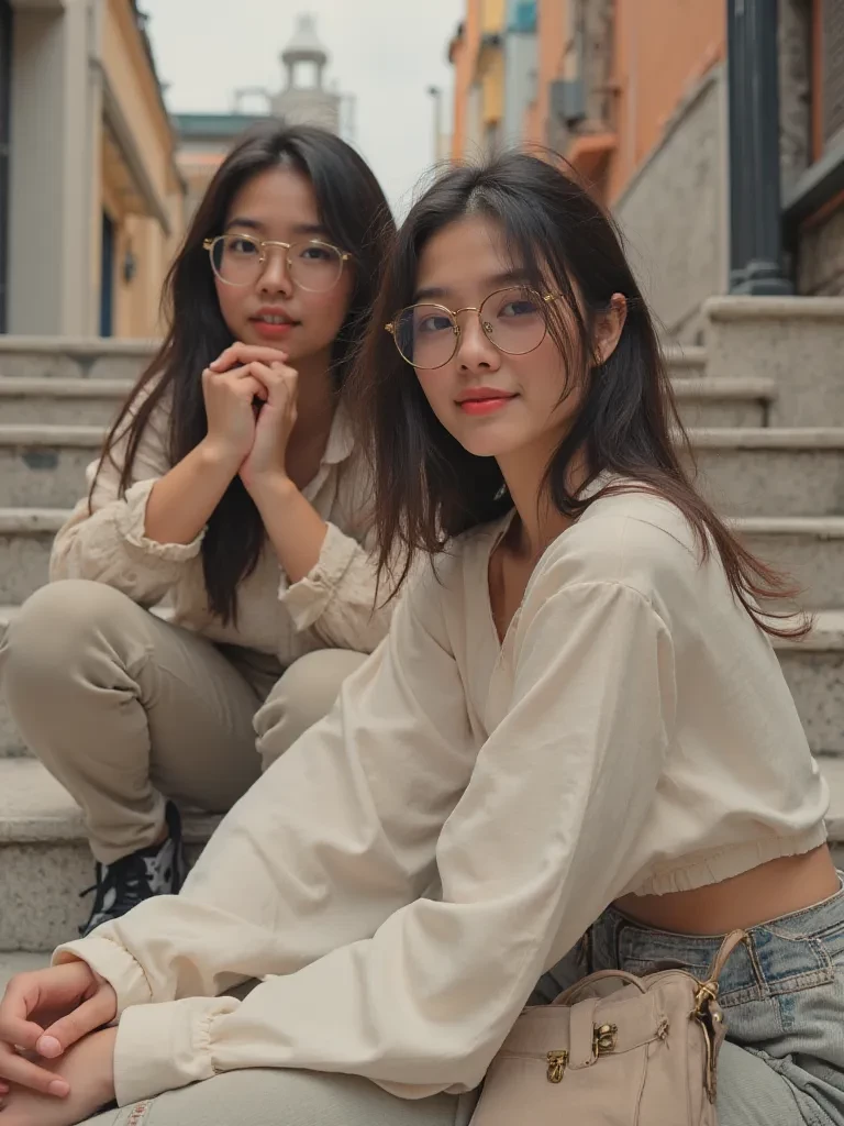 Kimi et Asuka ! thumbnail