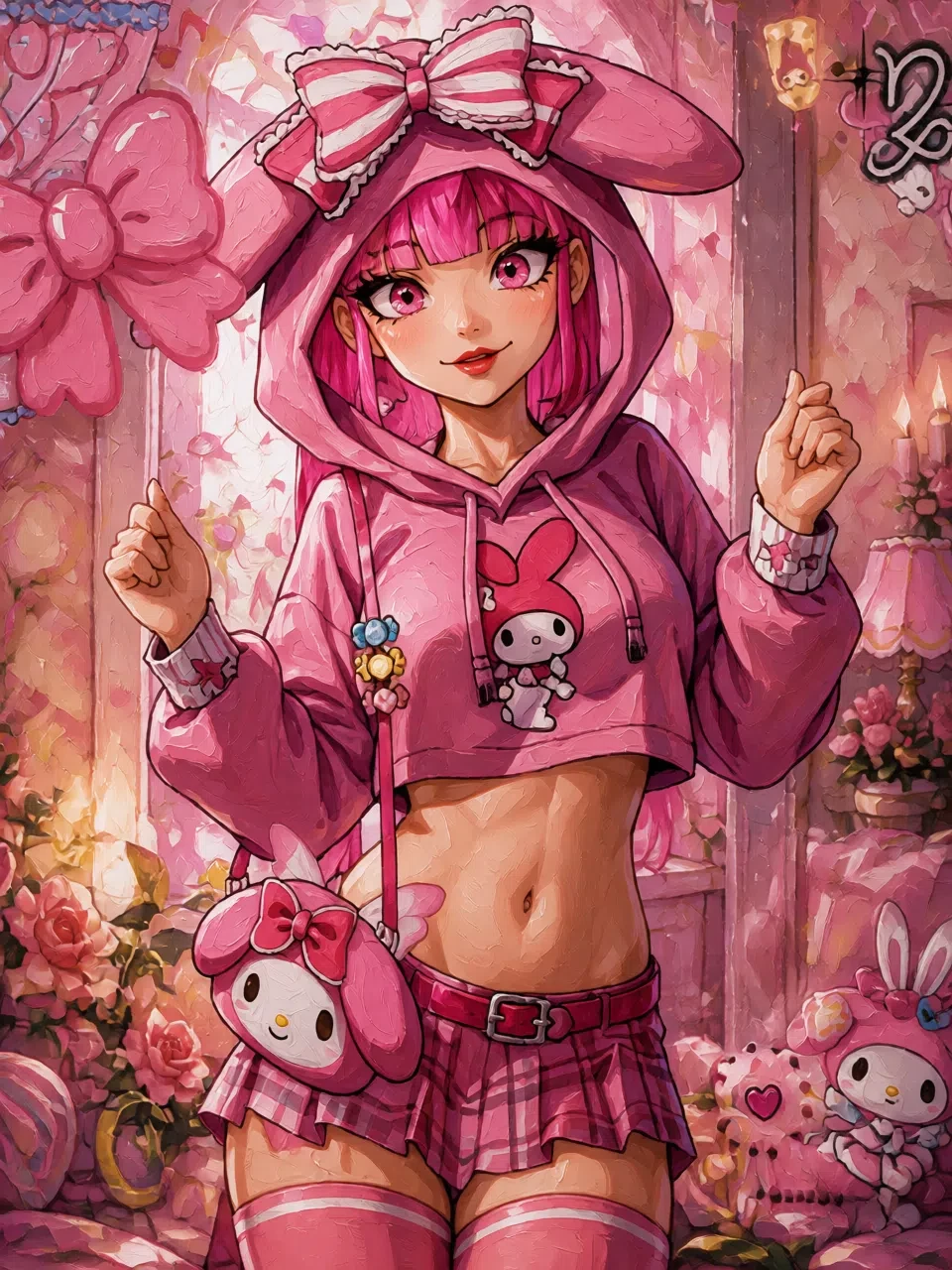 lily cutie thumbnail