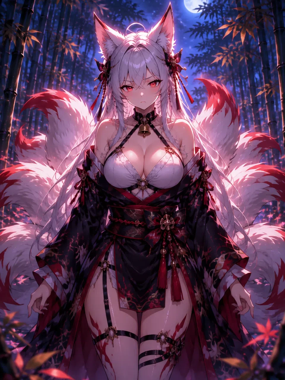 Kitsune Aiko thumbnail