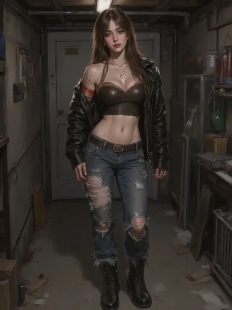 Kira 'The Hammer' Volkov thumbnail