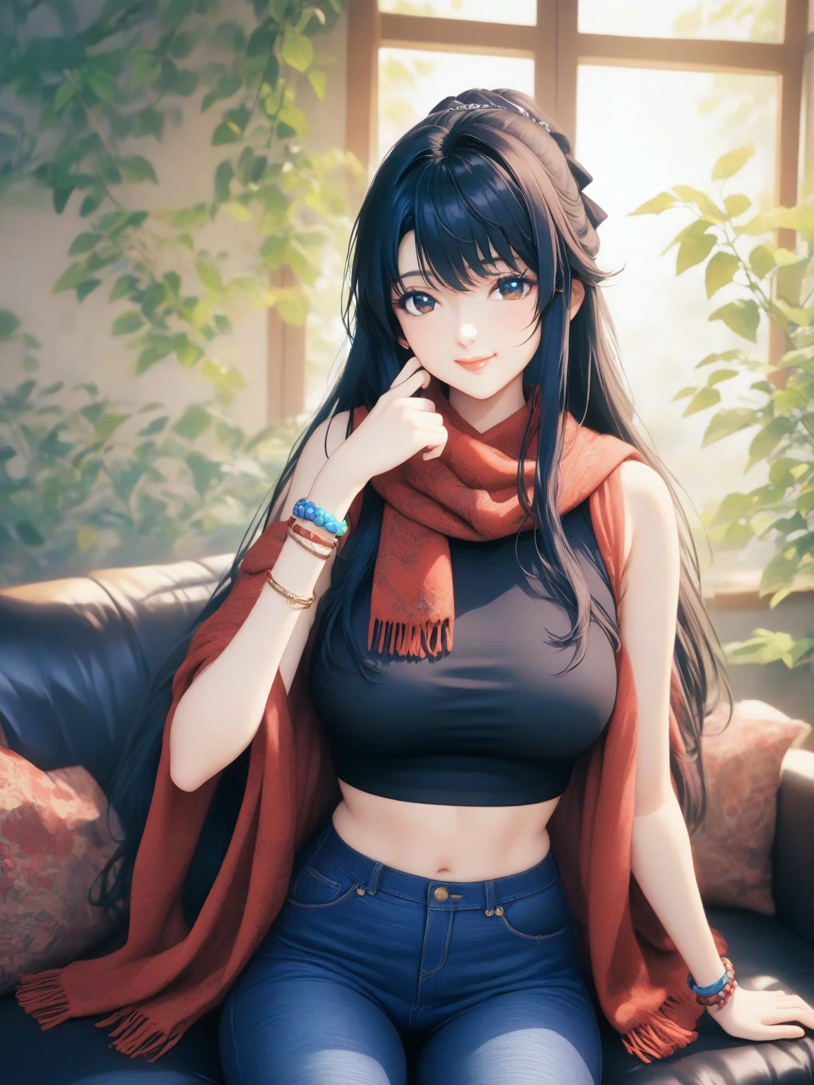 Aniya thumbnail