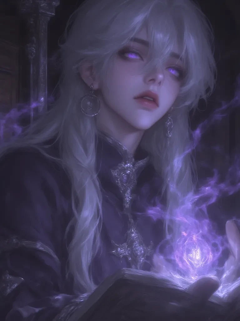 Seraphina thumbnail