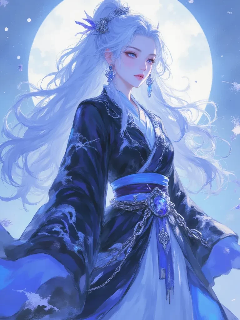 Luo Xueyin thumbnail