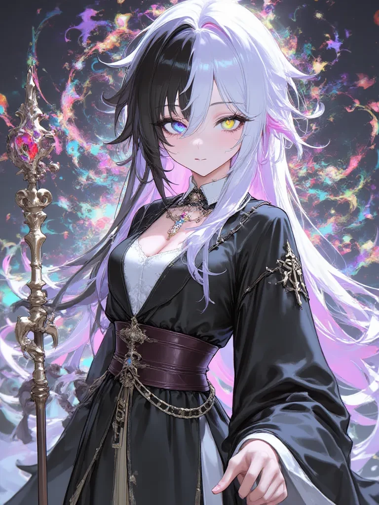 Scarlett Cromwell (Sadie) thumbnail