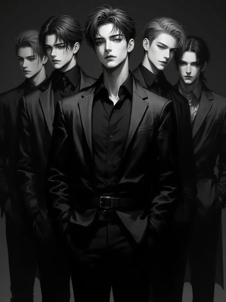 Mafia Family thumbnail
