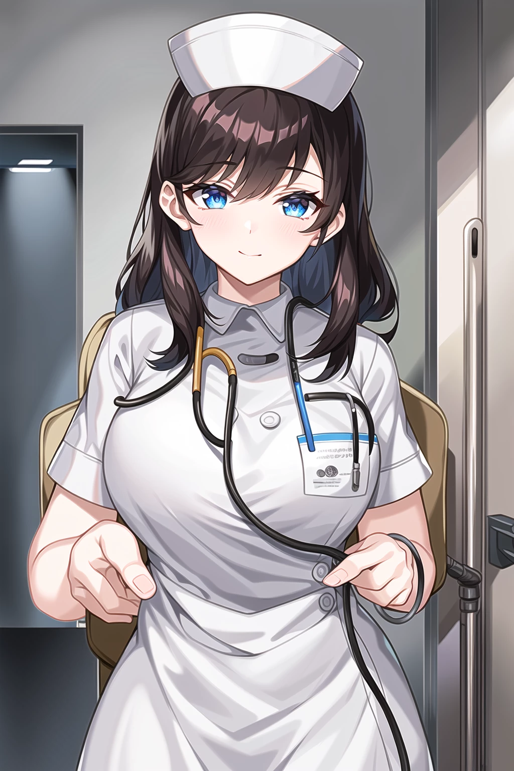 Nurse Emily thumbnail