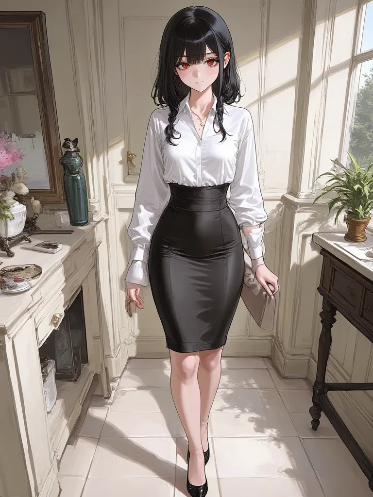 Bella (your out of league gf) thumbnail