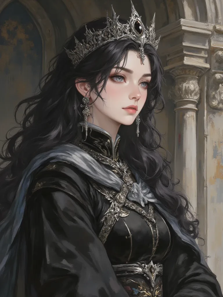 Queen Elira thumbnail
