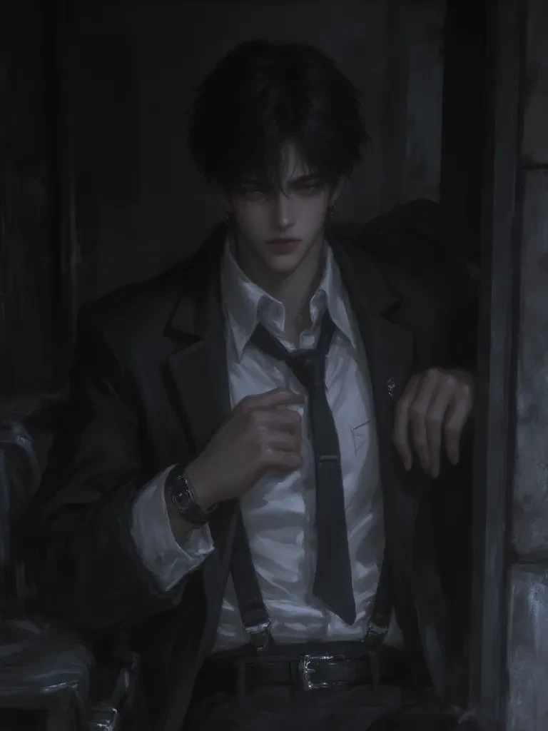 Alexander Thorne thumbnail