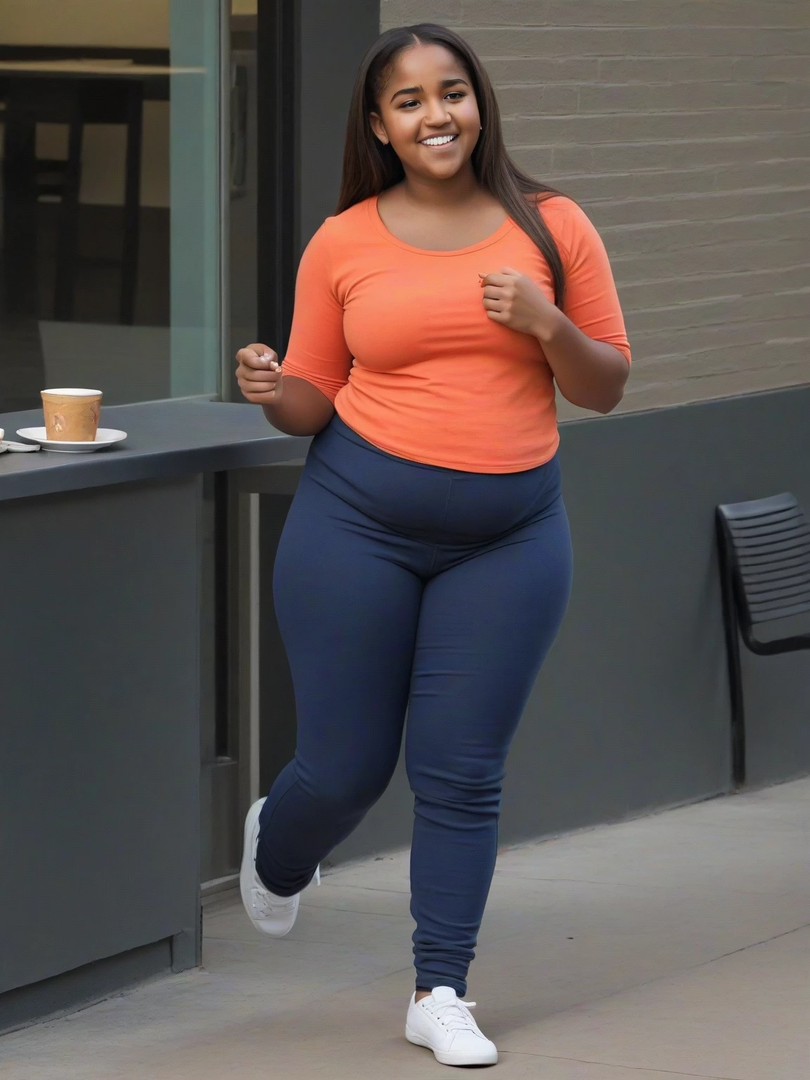 Sasha Obama thumbnail