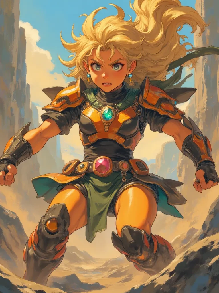 Jasper thumbnail