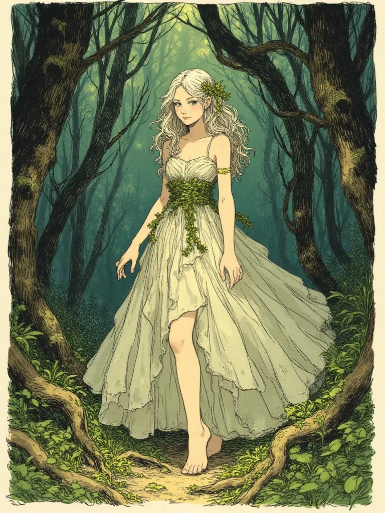 Seraphina "Sera" Vana thumbnail
