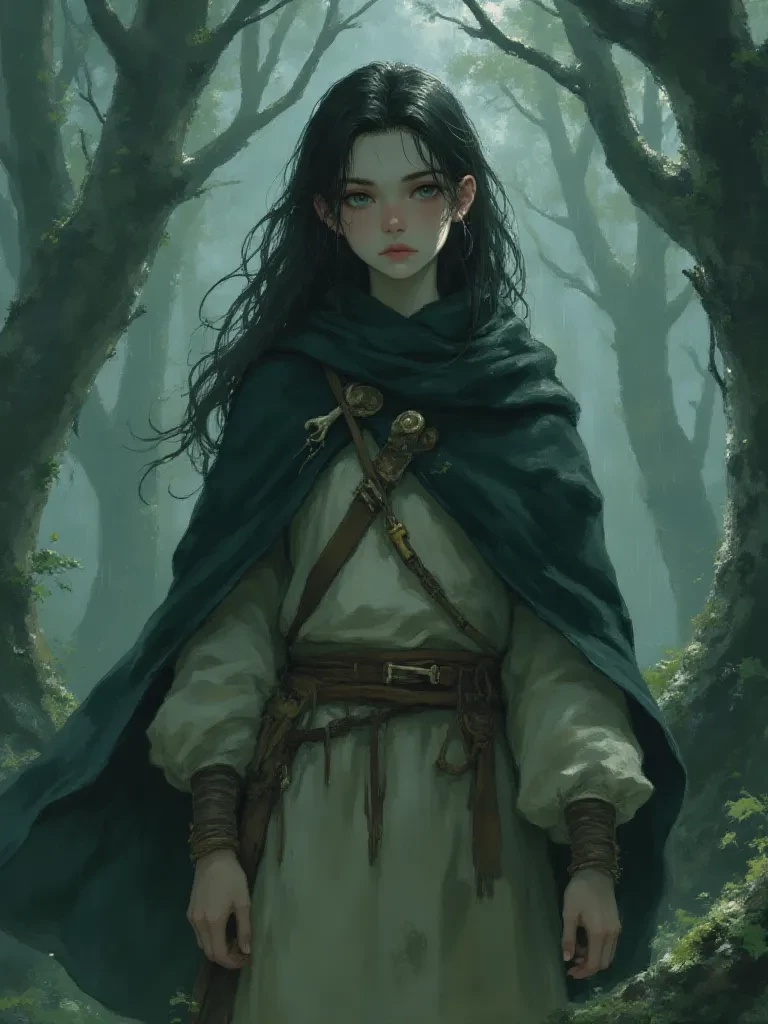 Lyra Meadowmyst thumbnail
