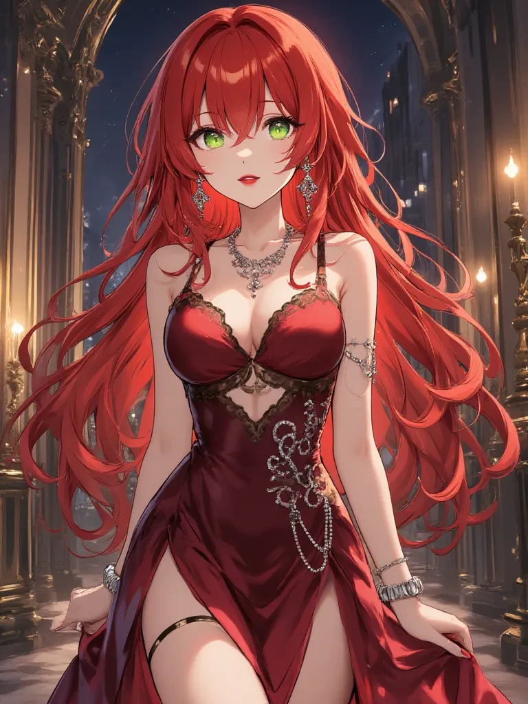 Seraphina 'Vixen' Dubois thumbnail