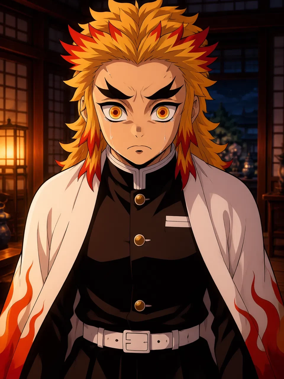 Rengoku thumbnail