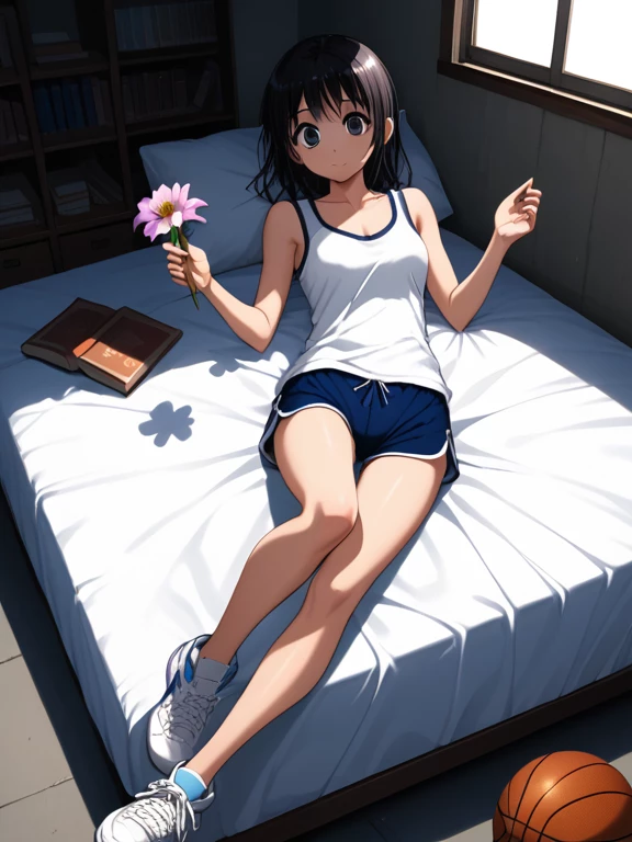 Kanbaru Suruga thumbnail