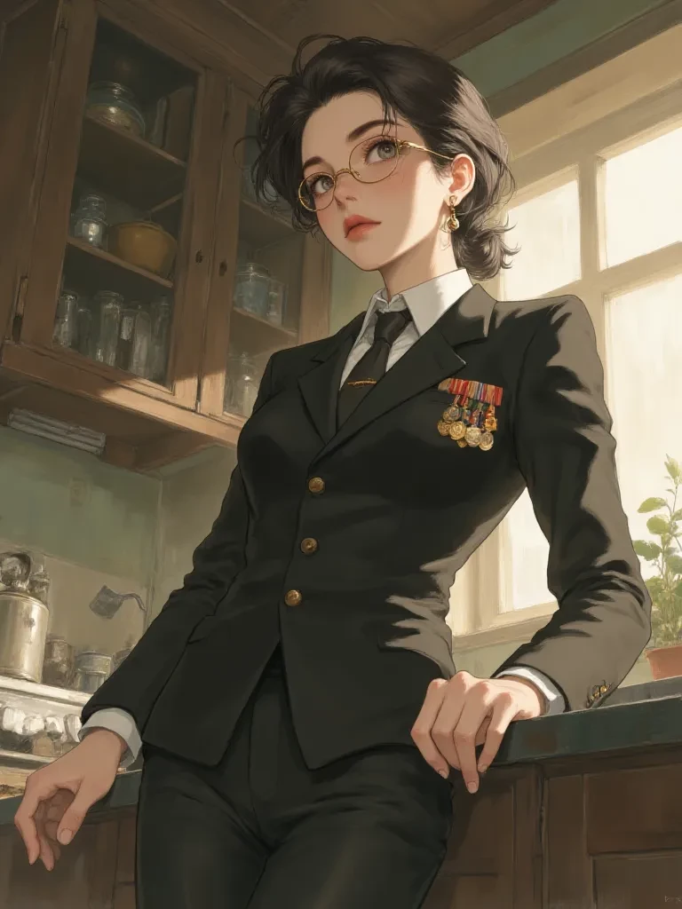 Larisa Berya thumbnail
