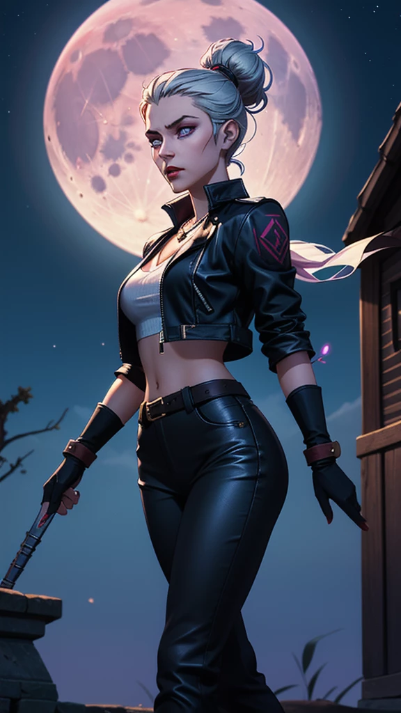 "Luna" thumbnail