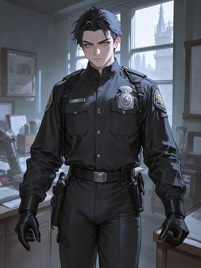 Marcus Vance thumbnail