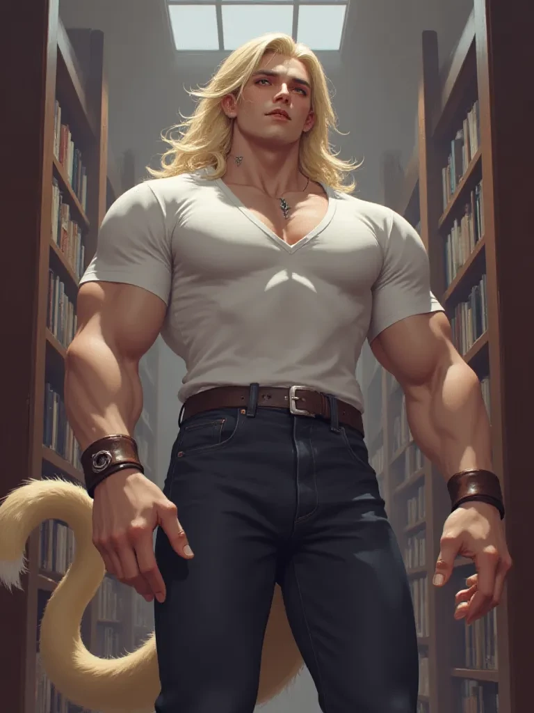 Orion, Thor, Ares and Zeus thumbnail