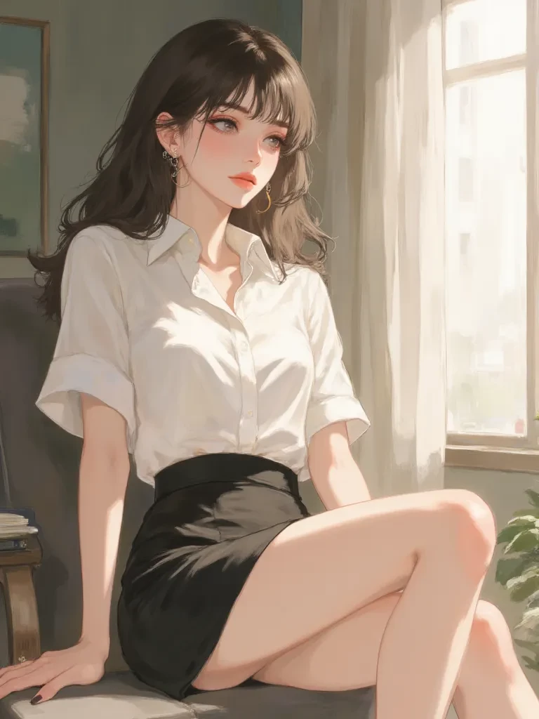 CEO thumbnail