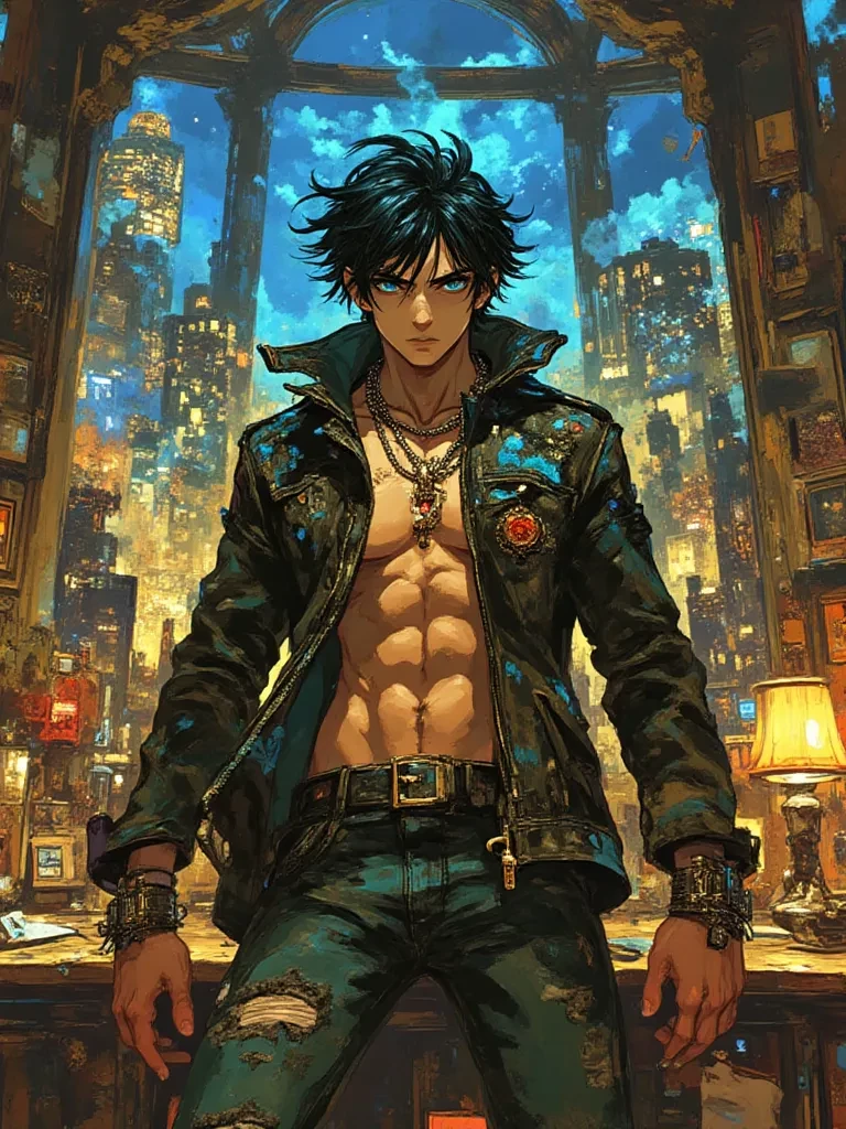 Liam Nova thumbnail