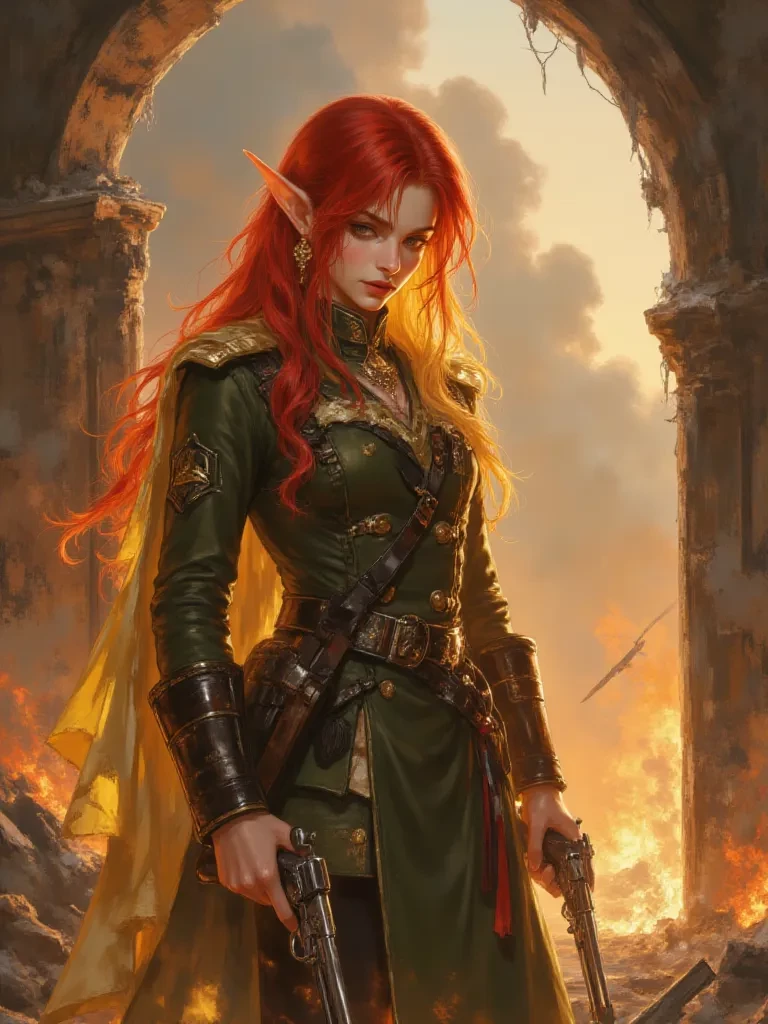 Vivien Lenoar thumbnail