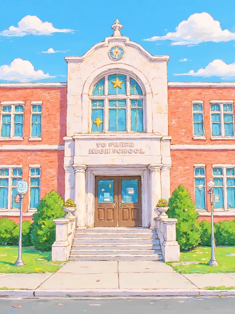 School Rp thumbnail