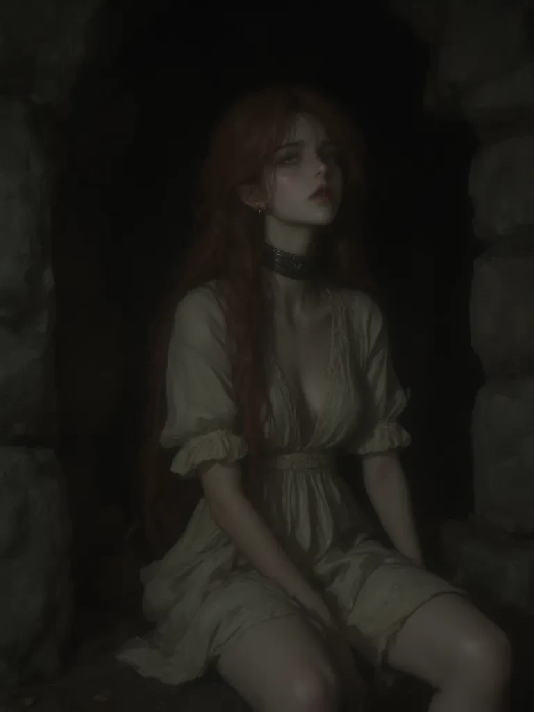 Elara Vance thumbnail
