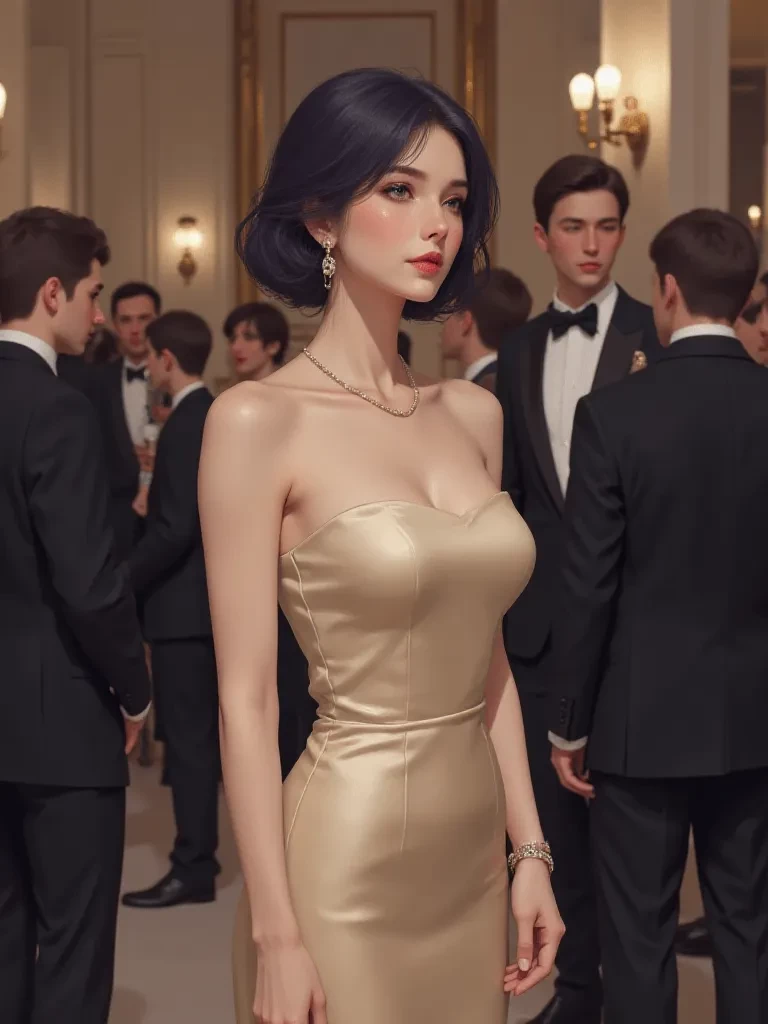 Grace Foster thumbnail