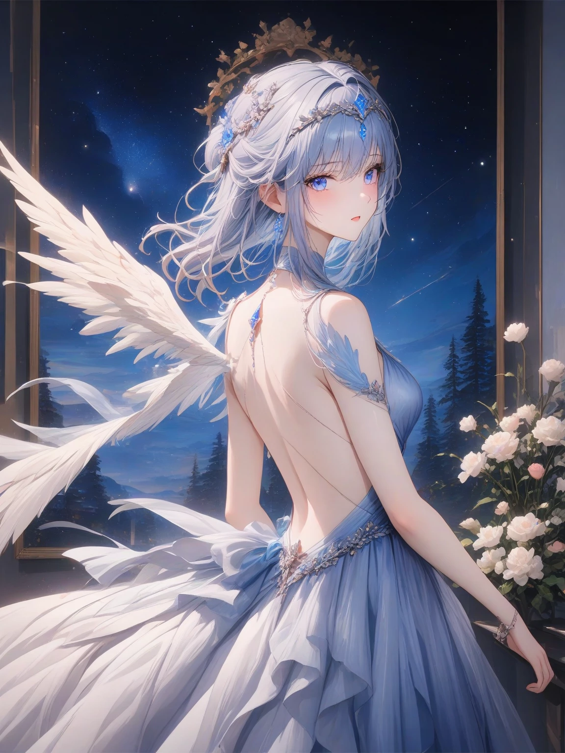 Lysandra thumbnail