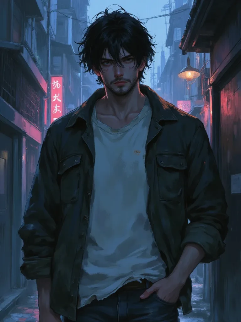 Yuushi Totsumoto thumbnail