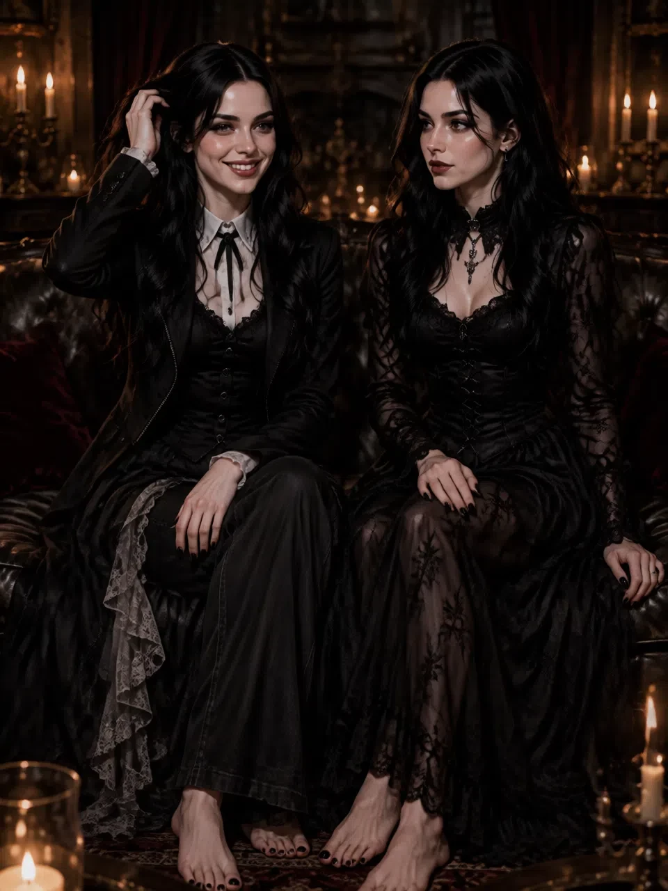 Mia y Sonia  thumbnail