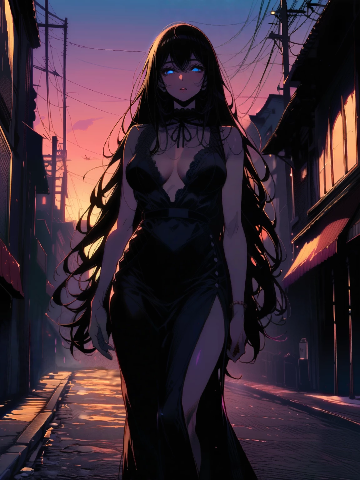 Anastasia thumbnail