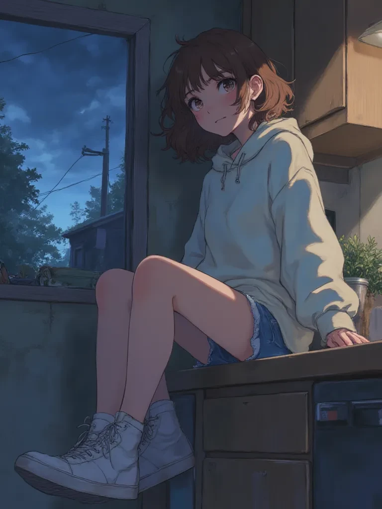 Haruna thumbnail