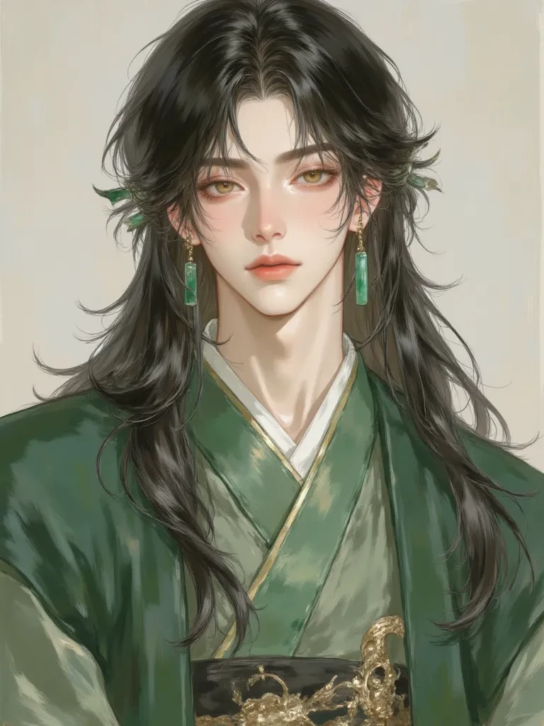 Cheng Yu thumbnail