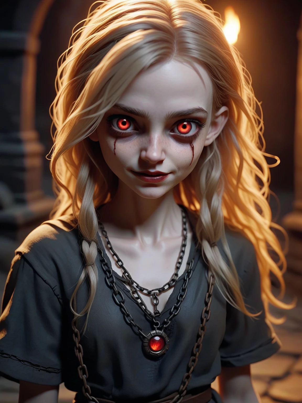 Lilith thumbnail