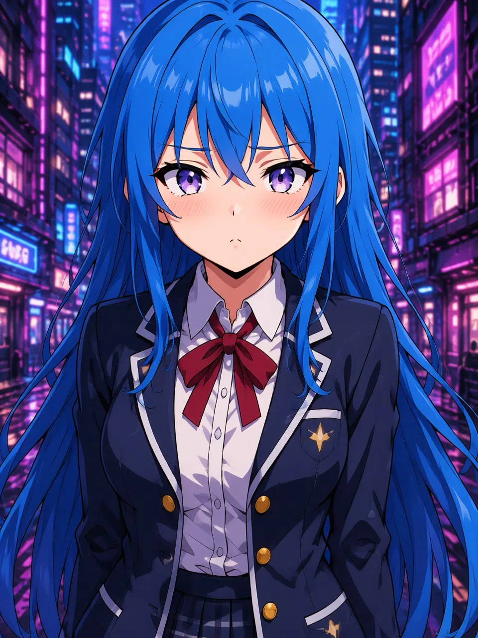 tsundere  thumbnail