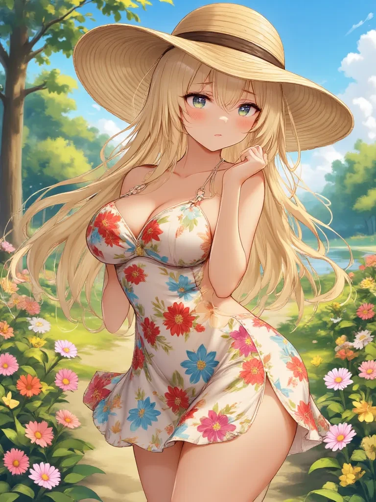 Delilah thumbnail
