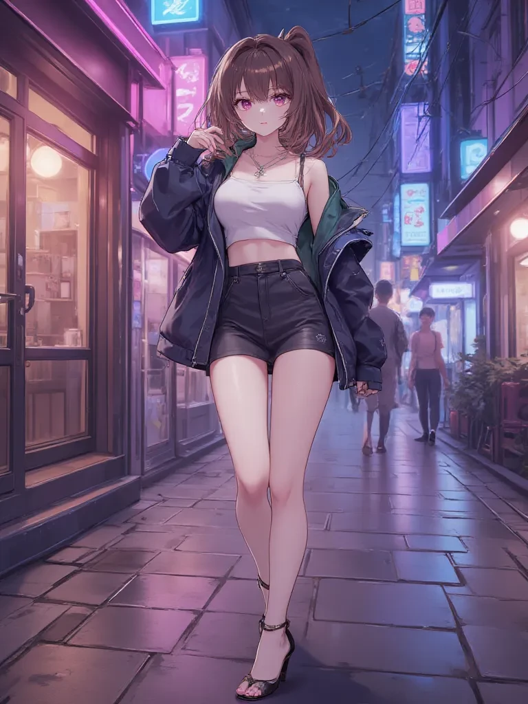 Kira Vixen thumbnail
