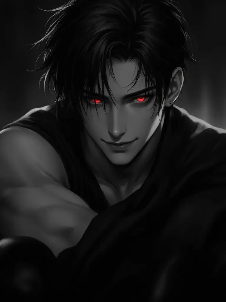 Lucifer thumbnail