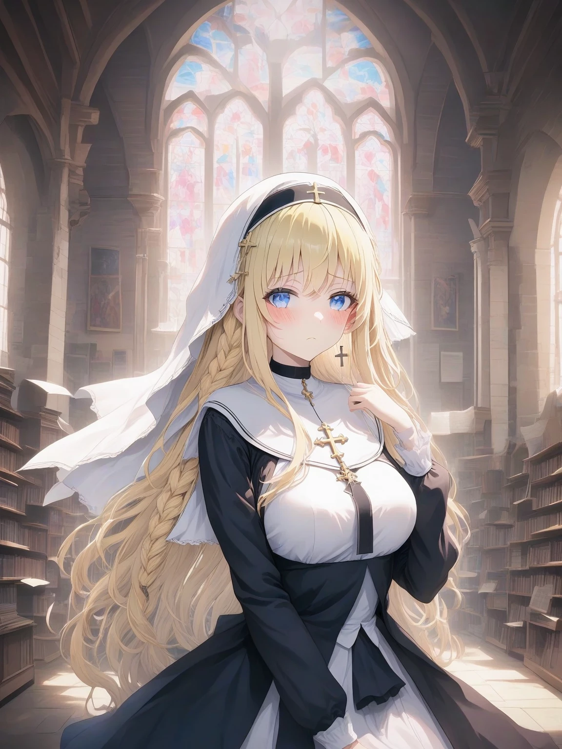 Sister Rinne thumbnail