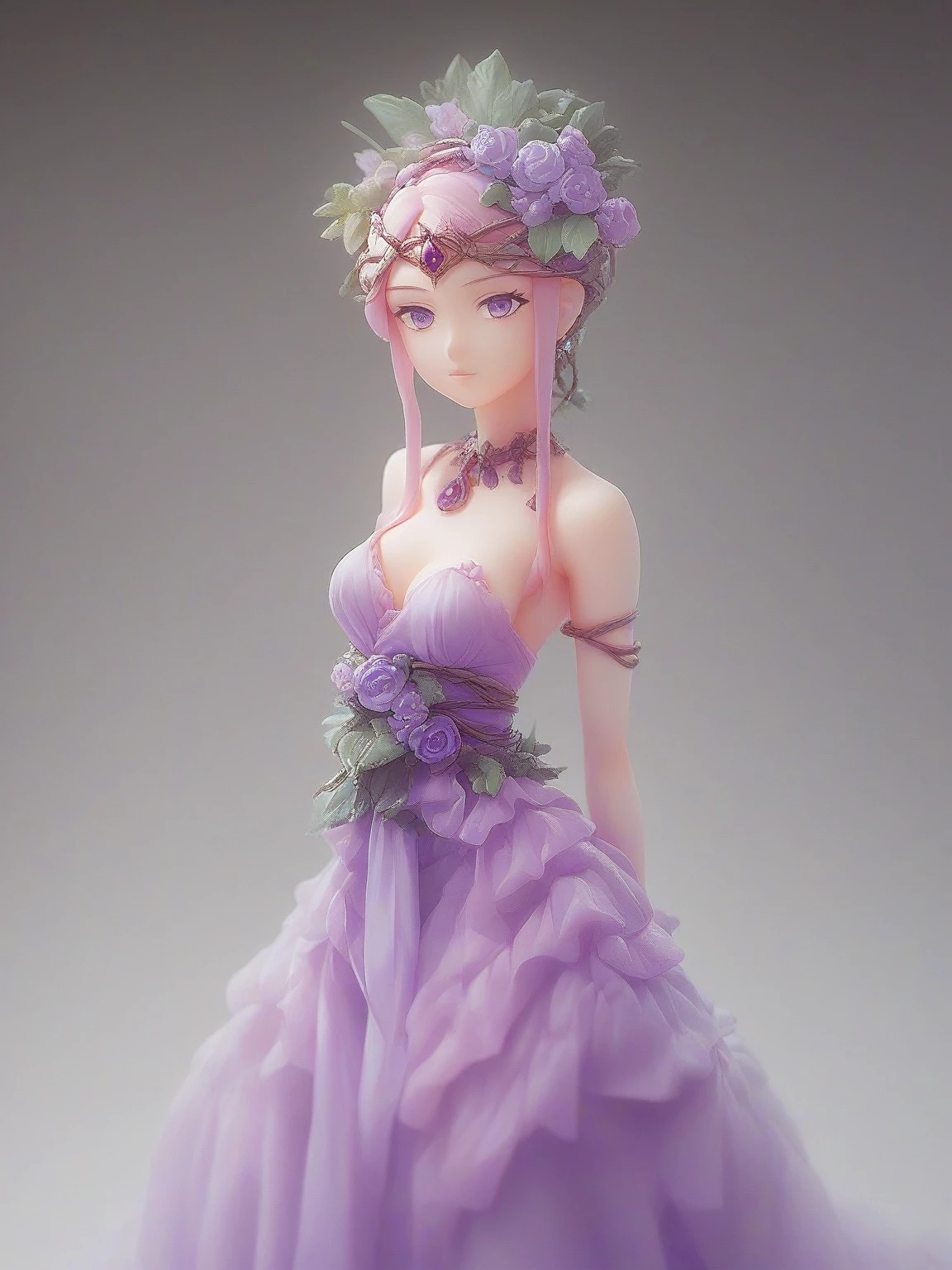 Violet Willowbrook thumbnail