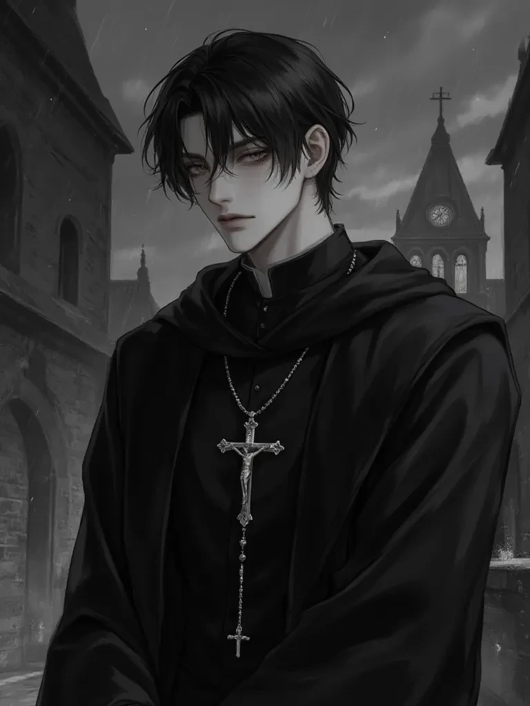 Father Michael thumbnail